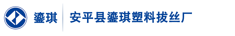 安平县鎏琪塑料拔丝厂